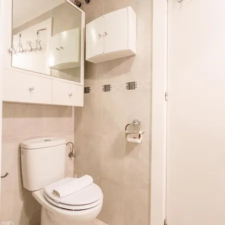 Apartamento Brasil By Time