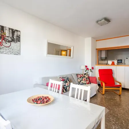 Apartamento Brasil By Time Cadiz