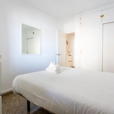 Apartment Apartamento Brasil By Time