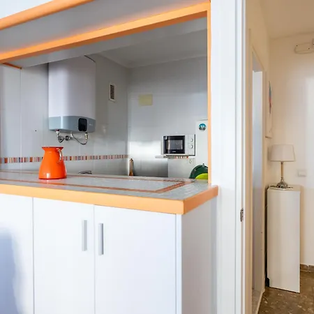 Apartamento Brasil By Time Apartment *