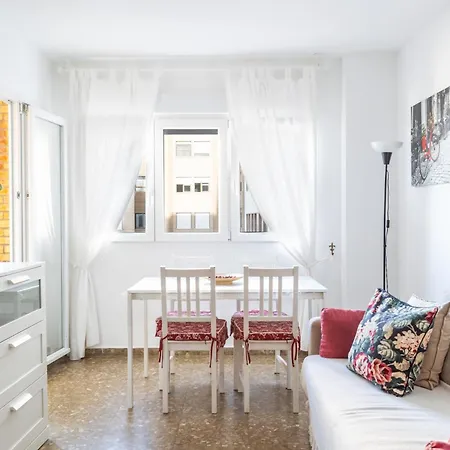 Apartamento Brasil By Time Cadiz