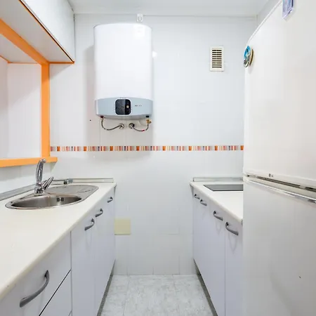 Apartamento Brasil By Time Apartment