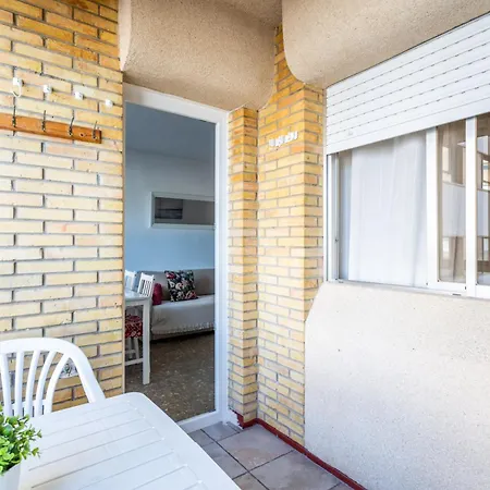 Apartamento Brasil By Time Apartment *