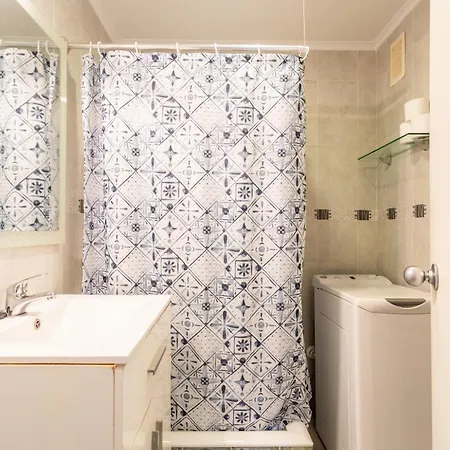 Apartamento Brasil By Time Cadiz