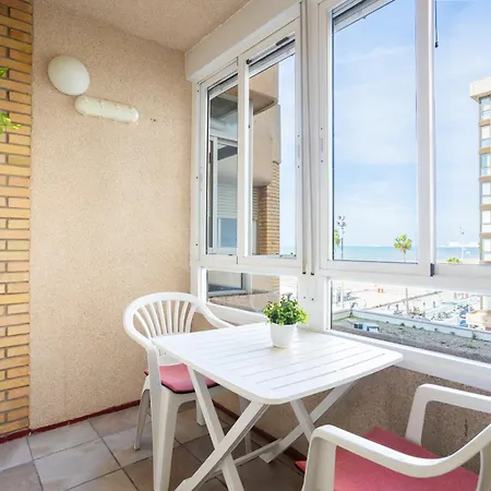 Apartamento Brasil By Time